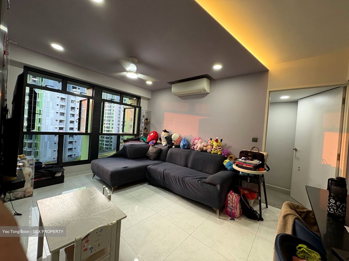 Blk 103B Alkaff Courtview (Toa Payoh), HDB 3 Rooms #622028921